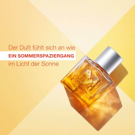 Summer Bliss Man Eau de Toilette Mexx