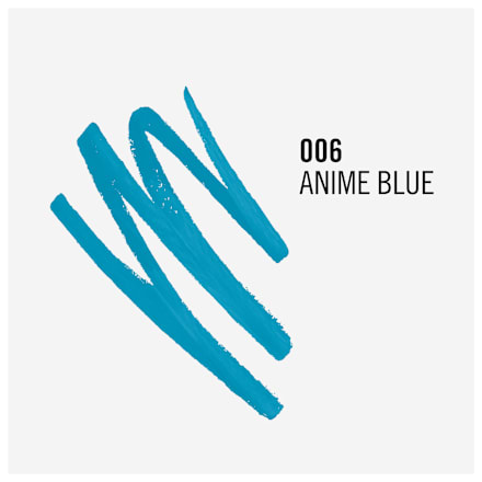 KIND & FREE Clean Matita occhi - n. 06 RIMMEL LONDON