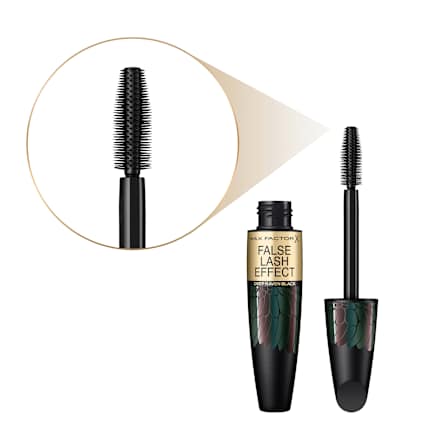 False Lash Effect maskara – Deep Raven Black MAX FACTOR