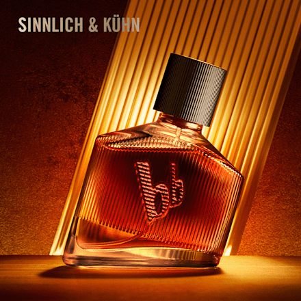 Magnetic Man Eau de Toilette Bruno Banani