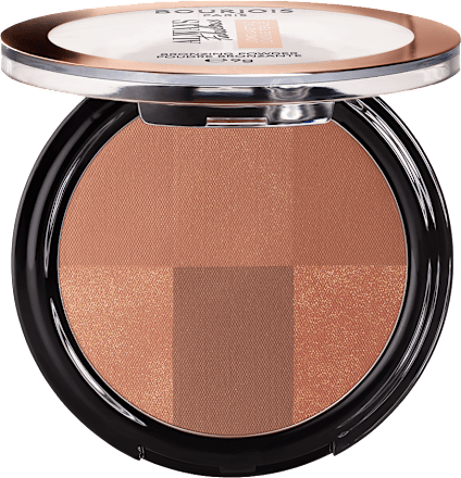 Bronzer Always Fabulous, 002 Foncé/Dark  BOURJOIS PARIS