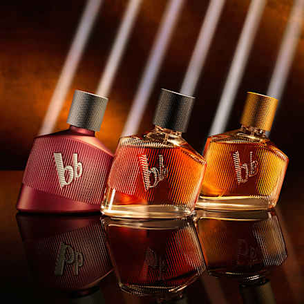 Magnetic Man Eau de Toilette Bruno Banani