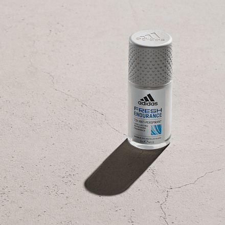 DEO rollon męski FRESH ENDURANCE adidas
