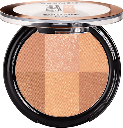 Bronzer Always Fabulous, 001 Medium  BOURJOIS PARIS