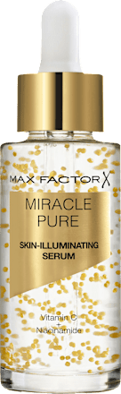 Serum Miracle Pure Skin-Illuminating MAX FACTOR