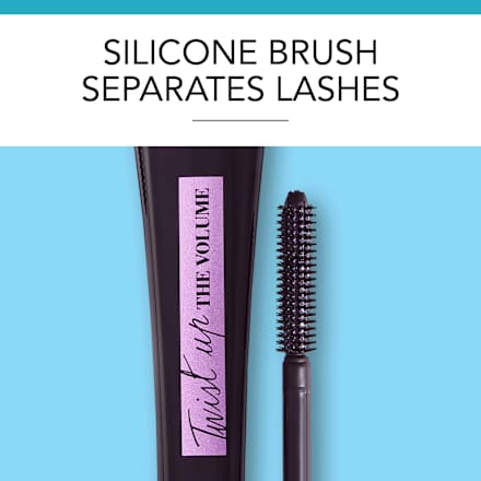 TUSZ TWIST UP THE VOLUME BALM BOURJOIS PARIS