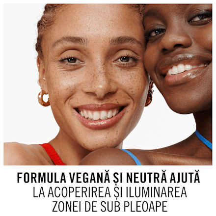 Kind & Free Concealer 020 Light RIMMEL LONDON