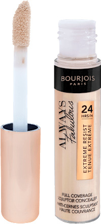 Always Fabulous corector 300 Beige Rose BOURJOIS PARIS