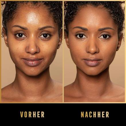 Foundation Facefinity All Day Flawless 84 Soft Toffee, LSF 20 MAX FACTOR