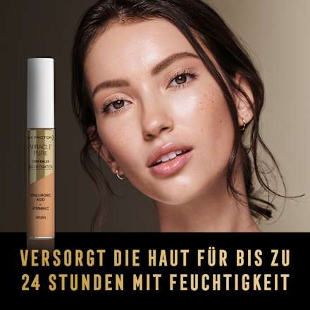Concealer Liquid Miracle Pure 02 MAX FACTOR