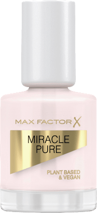 Nagellack Miracle Pure 205 Nude Rose MAX FACTOR