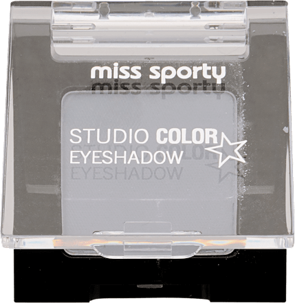 Szemhéjpúder Mono Studio Color, 050 miss sporty