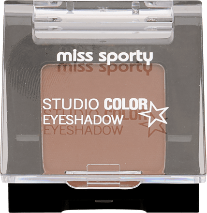 Szemhéjpúder Mono Studio Color, 040 miss sporty