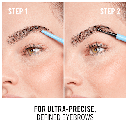 Matita sopracciglia KIND & FREE Brow Definer - n. 001 RIMMEL LONDON