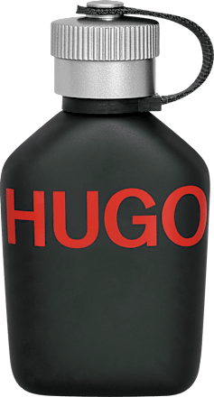 Just Different edt HUGO BOSS