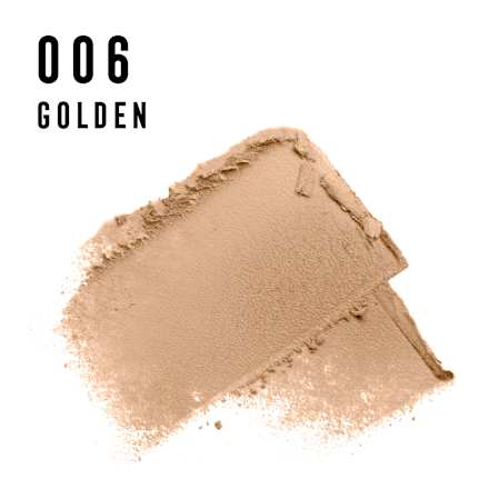 Foundation Facefinity Compact LSF 20, 006 Golden nachfüllbar MAX FACTOR
