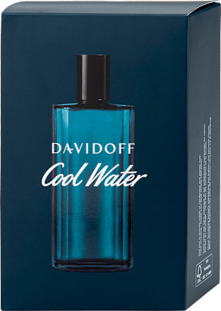 Geschenkset Cool Water Davidoff