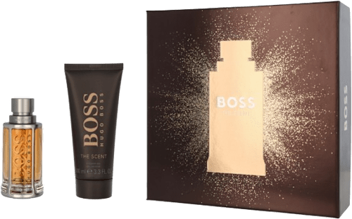 Geschenkset The Scent 2tlg BOSS