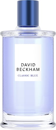Apă de toaletă classic blue bărbați DAVID BECKHAM