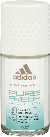 Dezodorant roll on Pure Fresh adidas