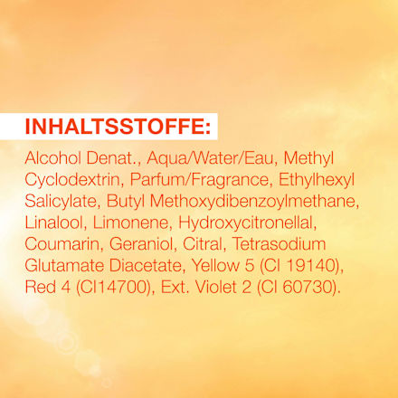 Summer Bliss Man Eau de Toilette Mexx