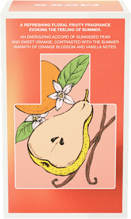 Summer Bliss Woman Eau de Toilette Mexx