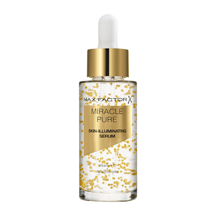 Miracle Pure Skin-Illuminating serum za lice MAX FACTOR