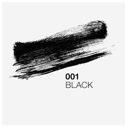 Mascara Eyemazing Volume On Demand 001 Black MANHATTAN Cosmetics