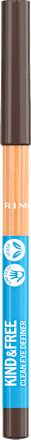 Matita occhi KIND & FREE Clean- n. 02 RIMMEL LONDON