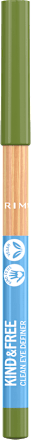 KIND & FREE Clean Matita occhi - n. 04 RIMMEL LONDON