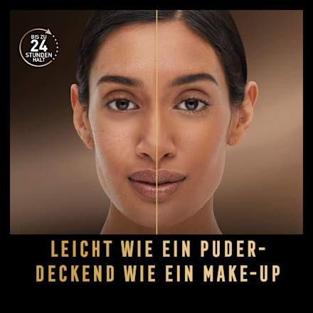 Foundation Facefinity Compact LSF 20, 006 Golden nachfüllbar MAX FACTOR
