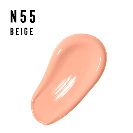 Facefinity 3u1 tečni puder – N55 Beige MAX FACTOR