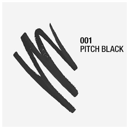 Eyeliner Clean & Free 001 Pitch Black MANHATTAN Cosmetics