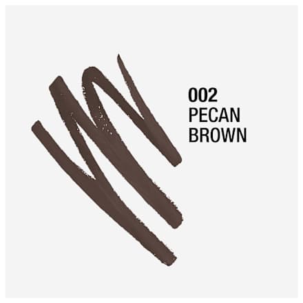 Eyeliner Clean & Free 002 Pecan Brown MANHATTAN Cosmetics