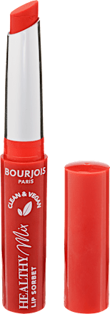 Ajakrúzs Healty Mix Lip Sorbet 001 BOURJOIS PARIS