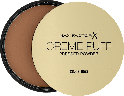 CREME PUFF kameni puder – 42 Deep Beige MAX FACTOR