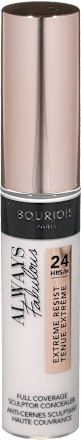 Tekoči korektor Always Fabulous, 100 Ivory BOURJOIS PARIS