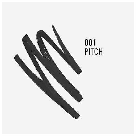 Matita occhi KIND & FREE Clean - n. 01 RIMMEL LONDON