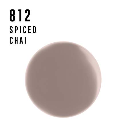 Lak za nohte Miracle Pure, 812 Spiced Chai MAX FACTOR