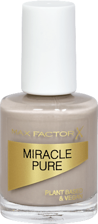 Lak za nohte Miracle Pure, 812 Spiced Chai MAX FACTOR