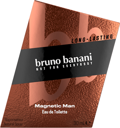 Magnetic Man edt Bruno Banani