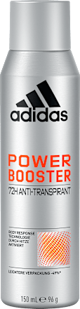 Antiperspirant v spreju za moške Power Booster adidas