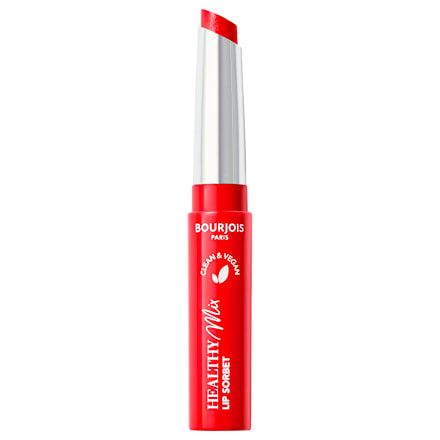 Healthy Lip gloss de buze 02 Red-freshing BOURJOIS PARIS