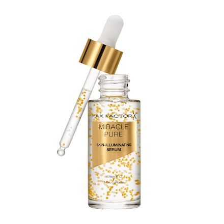 Серум за лице Miracle Pure MAX FACTOR