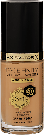 Alapozó 3in1 Facefinity  - Nr. 44 MAX FACTOR