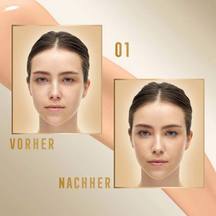 Concealer Liquid Miracle Pure 01 MAX FACTOR