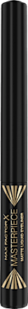 Liquid Eyeliner Masterpiece 003 Espresso MAX FACTOR