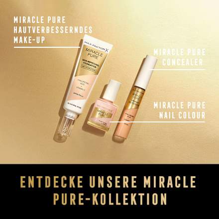 Concealer Liquid Miracle Pure 02 MAX FACTOR