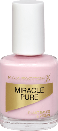 Lak za nohte Miracle Pure, 220 Cherry Blossom MAX FACTOR