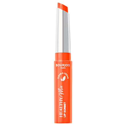 Healthy Lip gloss de buze 03 Coral`n Cream BOURJOIS PARIS